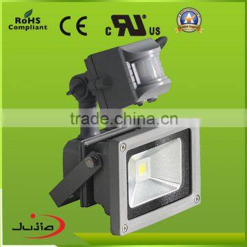 die cast aluminum led flood light 10W