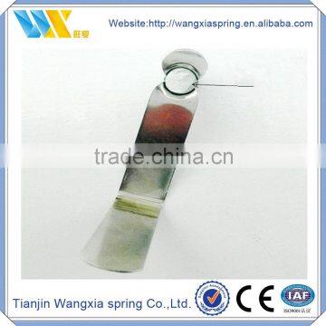 China high quality retaining spring clips