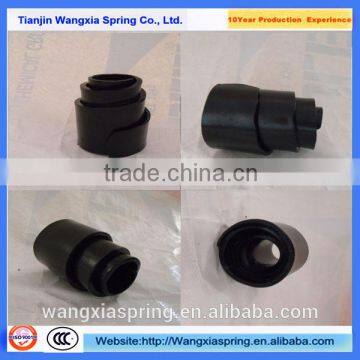 sectional volute spiral spring