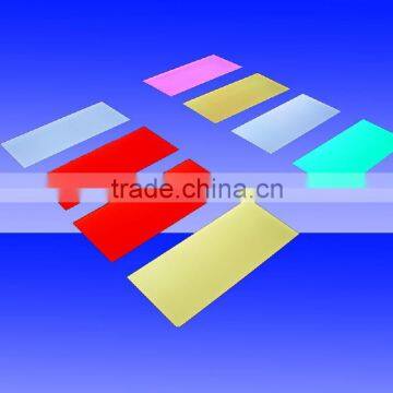 43 new color dimmable 2 x 4 RGB Full color led flat panel lighting 2x4