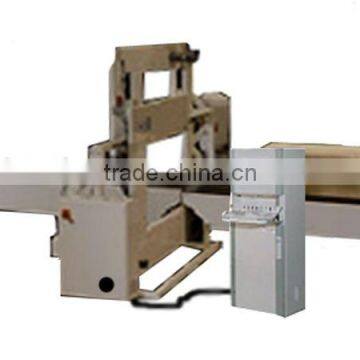 foam cutter(dual_wire CNC Profile Cutting Machine)