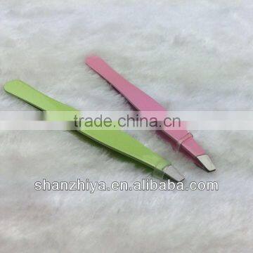 High Quality Lady's Eyebrow Tweezers