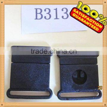 plastic safety seat belt buckles,Popular Durable,Superior Quality Standard,25MM B313