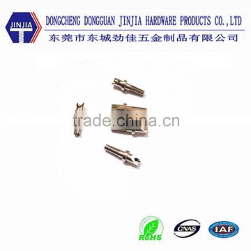 China custom spring probe pin test probe pin