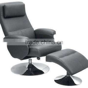 HQ-6006 excellent furniture New Design Height Adjustable Recliner Chair