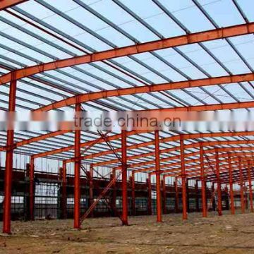 Price for structural steel fabrication