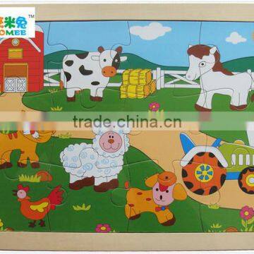 Educational Puzzles / Jigsaw Puzzle / Puzzle Game photo-4