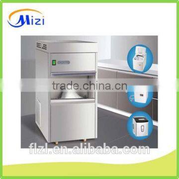 flake ice machine mini cube ice maker