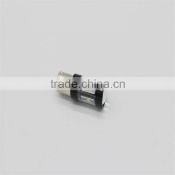 Factory wholesales 1156/1157 High power auto 30w led parking rear tail side turn signal light bulb lamp