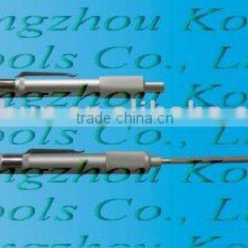 Electroplated Diamond Sharpening Pen