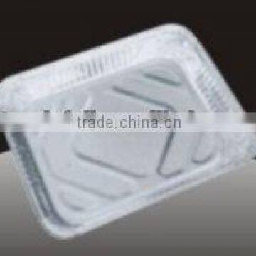 Aluminium foil food container 2500ML