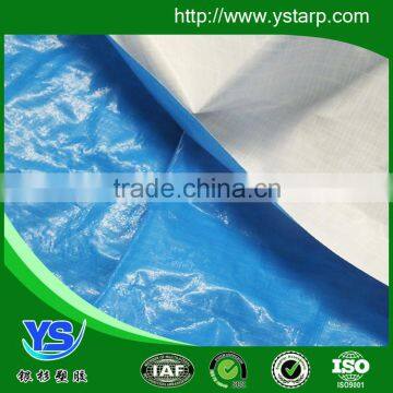 china pe tarpaulin factory