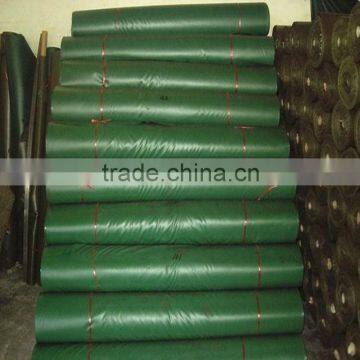 1000D Vinyl PVC Tarpaulin for Truck Tarps photo-2