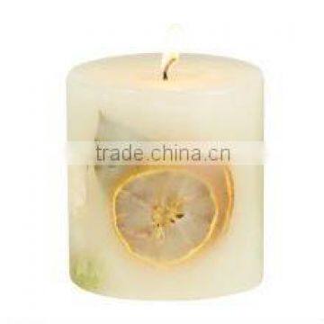 Scented Candle for Decoration