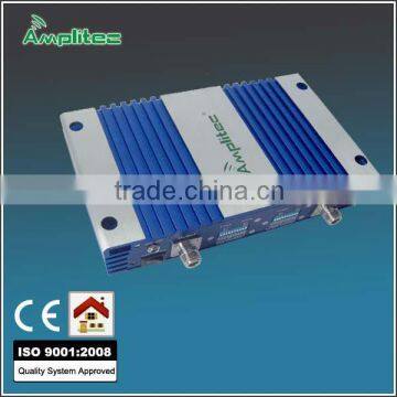 20dBm Dual Wide Band Mobile Phone Signal Repeater