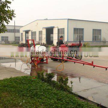 Ali agriculture tractor sprayer for sale 2013 HOT SALE