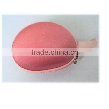Custonm and small eva bra case for traveling women