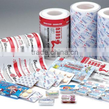 customized printed plastic shrink sleeve