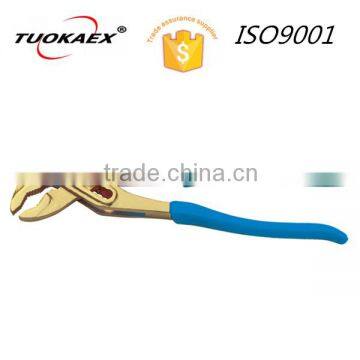 China munufacturer Non Sparking slip Joint Pliers