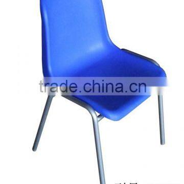 School furniture Modern Appearance whole sale cheap student chair with table 1021 series