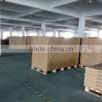 Jiadele Flat Plat Solar Heat Pipe photo-3