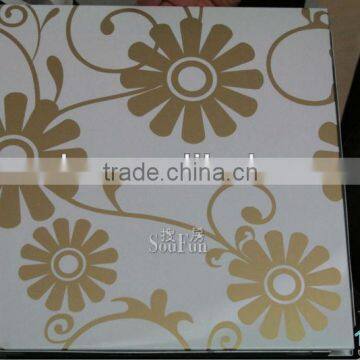 digital steel sheet printing machine with eco- solvent ink for sale
