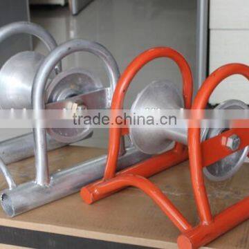 cable pulling roller cable rollers