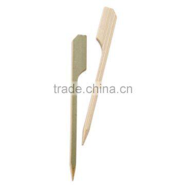 Natural Teppo Bamboo Skewer for Bbq Meat photo-6