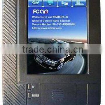 free update FCAR F3-W Auto Diagnositc Tool for asian, euro and american cars