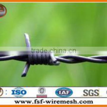 Anping factory Barbed Wire