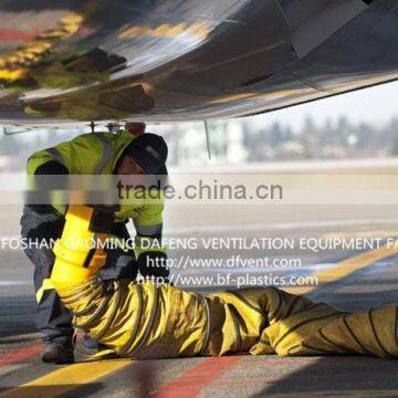 Water Proof Insulated Air Conditioning Duct for Outdoor Project photo-5