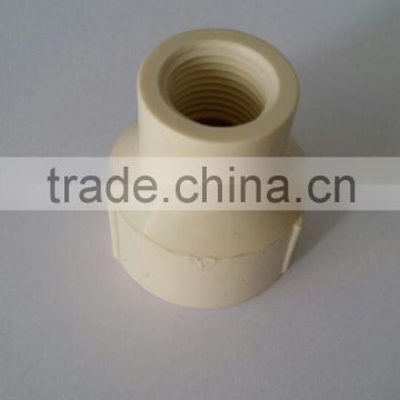 PVC Female Thread Reducer