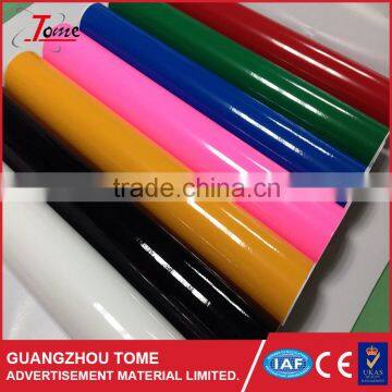 E-JET brand color self adhesive paper rolls for plotter