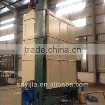 High efficiency drying machine