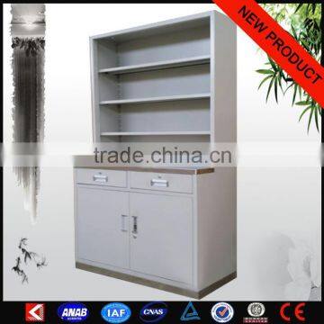 Morgue cabinet KD metal cabinet Hospital Use Cabinet