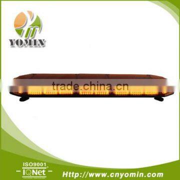 LED Amber Warning Lightbar/Emergency Light Bar for Tow Truck/Outdoor Police LED Lightbar