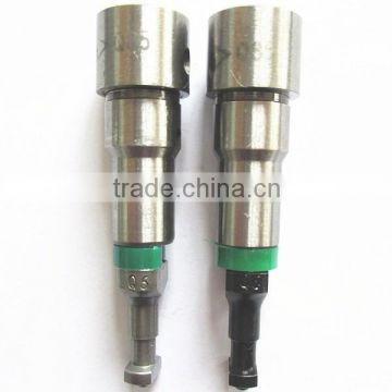 The best selling of fuel injection pump plunger with lowest price