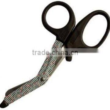 Fashionable Trauma Shears/ Utility Scissors/ Universal Shears photo-2