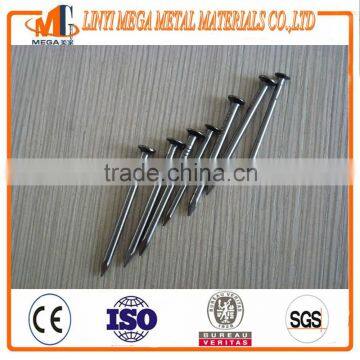 SHANDONG FACTORY COMMON WIRE NAILS