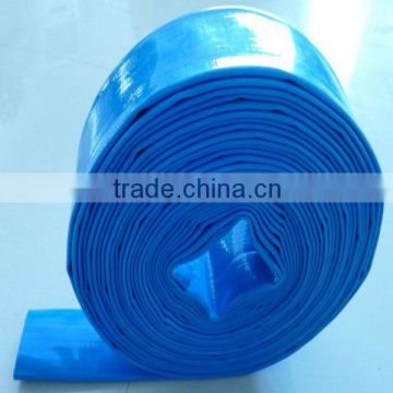 4 inch pvc discharge hose