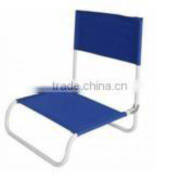 2014 beach chair with side table