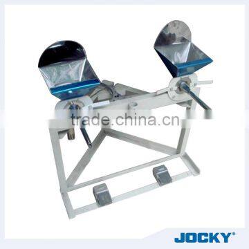 JKDF-16 double head down filling machine