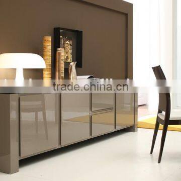 Modern design furniture sideboard