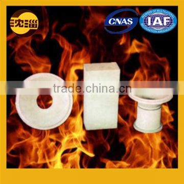 Sinter AZS brick fire brick of different sizes and shapes refractory bricks azs refractory companies