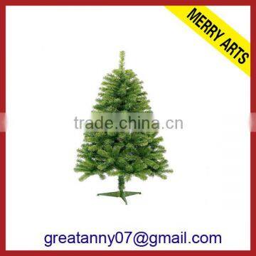 2015 new product Rocky Artificial Christmas Tree with good quality