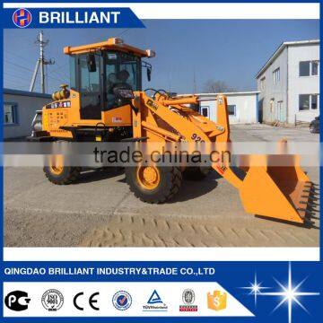 Engineering Machine 2 Ton Solar Loader, Solid Tyre Loader TIres 23.1-26 23.5r25 23.5x25 Quality Choice photo-4
