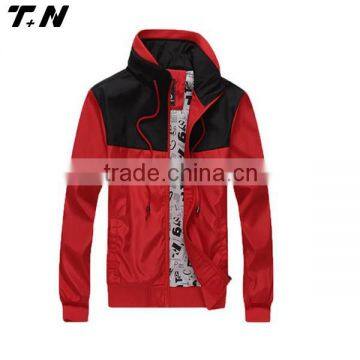 Bulk wholesale thick fleece jackets