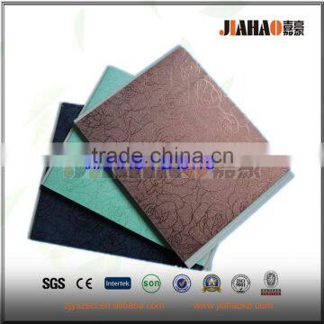 Laminated PVC ceiling board price