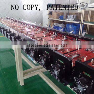 Intelligent transformers for Hg UV Lamp --- 22KW Power/Voltage Adjustable (1KW~40KW)