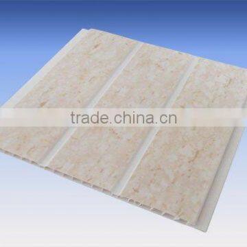 PVC ceiling and wall panel